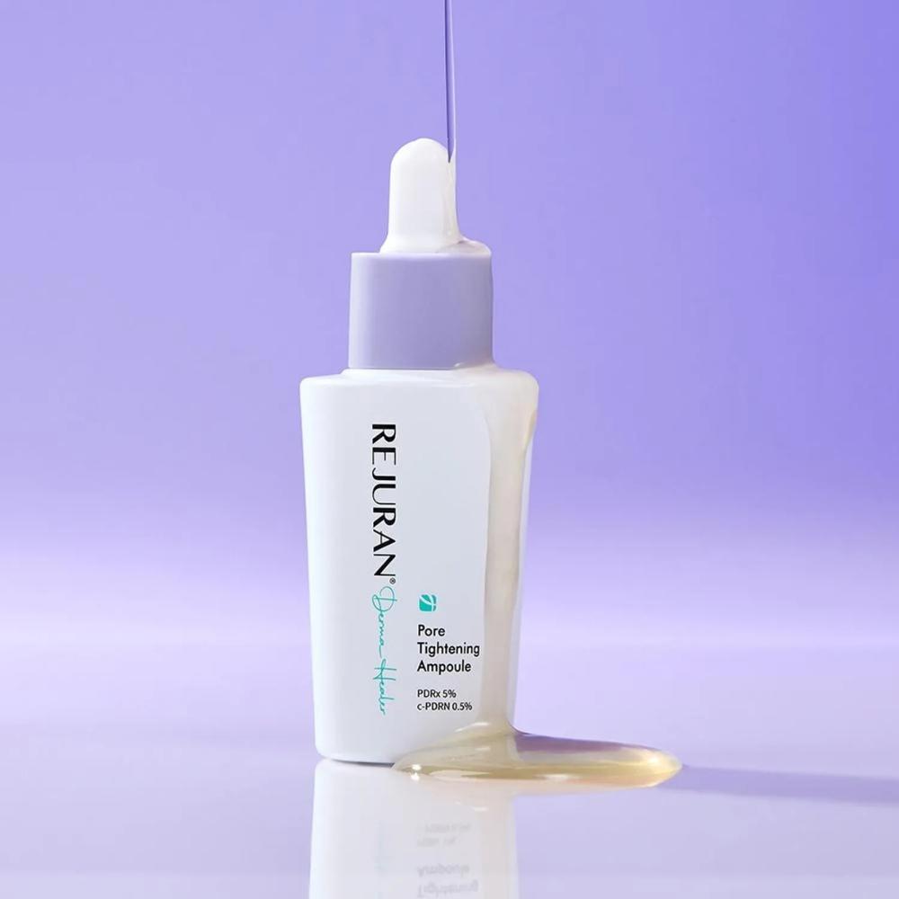 Rejuran Derma Healer Ampolla Rassodante Pori 30ml / 1.01 fl. oz
