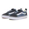 Vans Old School Navy V36ps Dial Navy