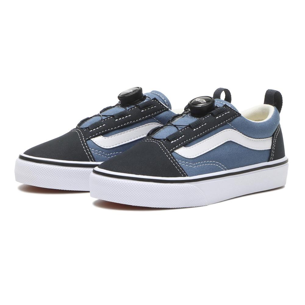 Vans Old School Navy V36ps Dial Navy