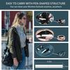 Multifunctional Bluetooth Earphone, Keyboard, Camera, and Phone Cleaner with Dust Removal Pen and Cotton Brush