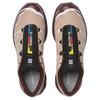 SALOMON Scarpe da ginnastica unisex XT-6 GORE-TEX Mahogany Rose Rosa Color cuoio-Porto Nero L47863700