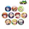 Welcome to Demon Trading Scene Hologram Can Badges Box of 10 School! Iruma-kun