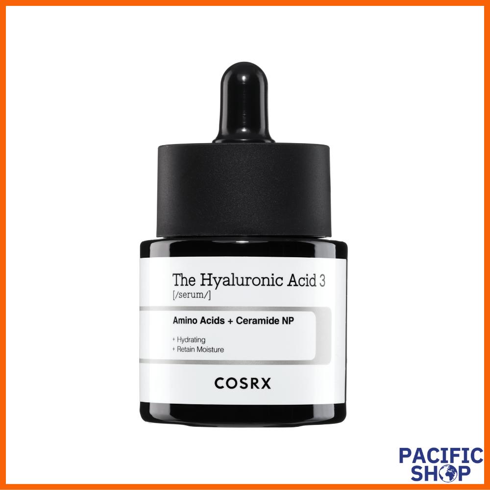 COSRX Das Hyaluronsäure-3-Serum 20 ml