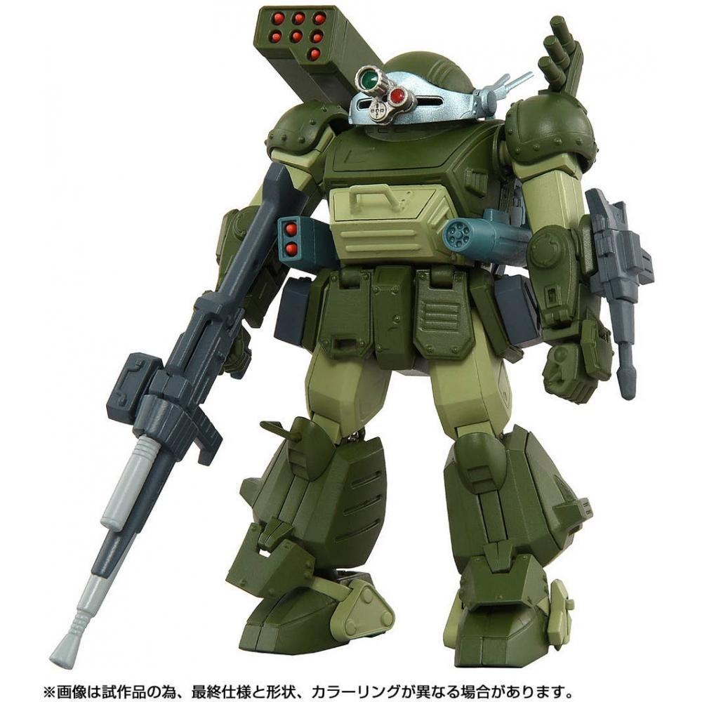 Votoms 1 48 Toyr Se At Collection 03 Scopedog Turbo Custom