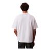 Calvin Klein Mens Crew Neck Oversized T-Shirt