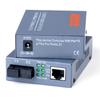 1 para Htb-Gs-03 A / B Gigabitowy światłowodowy konwerter mediów 1000 Mb / s w trybie pojedynczym