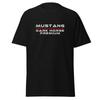 T-Shirtd Mustang Dark Horse Car Enthusiast Gift