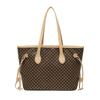 Women Tote Bag Womn Hn Fashion Simple Trend Versatile Shopping Bag