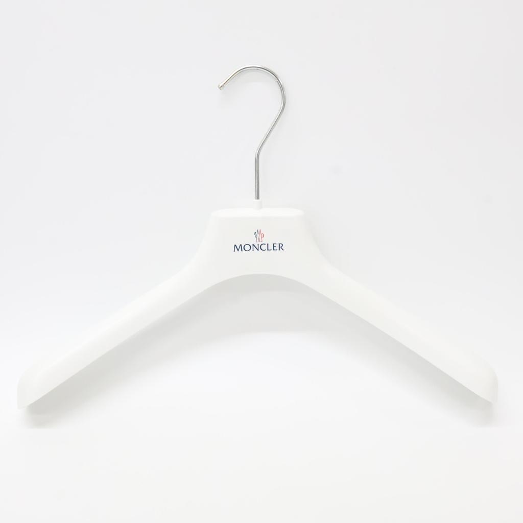 Moncler [Domestic Regular / 2020 Model] AGOT Hooded Down Jacket Coat 2 blackUsed