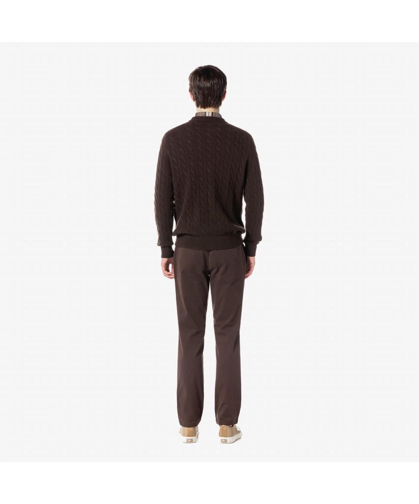 LACOSTE Men'S Brushed Chino Hh477E-54N Bzd