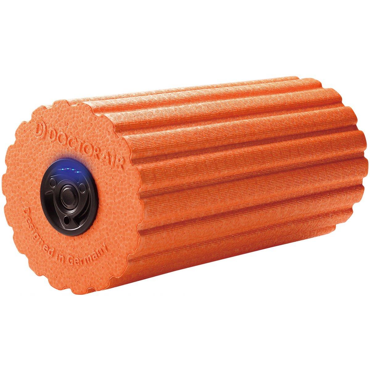 

Массажный ролик Doctor Air Stretch Roll (оранжевый) SR-001OR