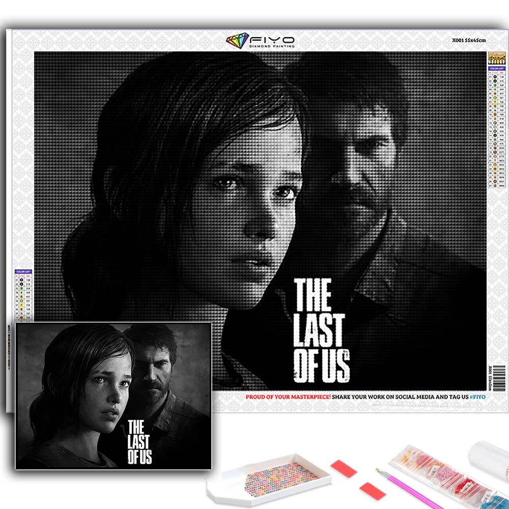 5D DIY Diamond Painting Game Poster Cross Stitch Diamond Art Embroidery  Mosaic Home Deco