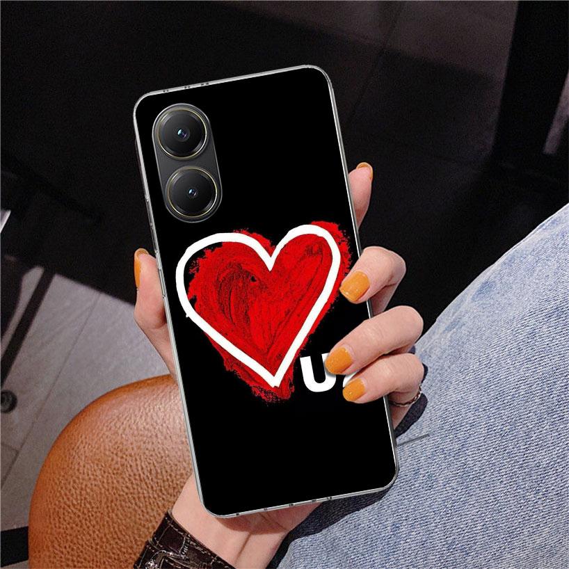 Band U-U2 Rock Phone Case For Xiaomi Poco X7 X6 X5 Pro F7 Ultra Redmi 15C 15 13C 13 12C 12 10 10A 10C 9 9A 9C 9T Cover Poco X7 X