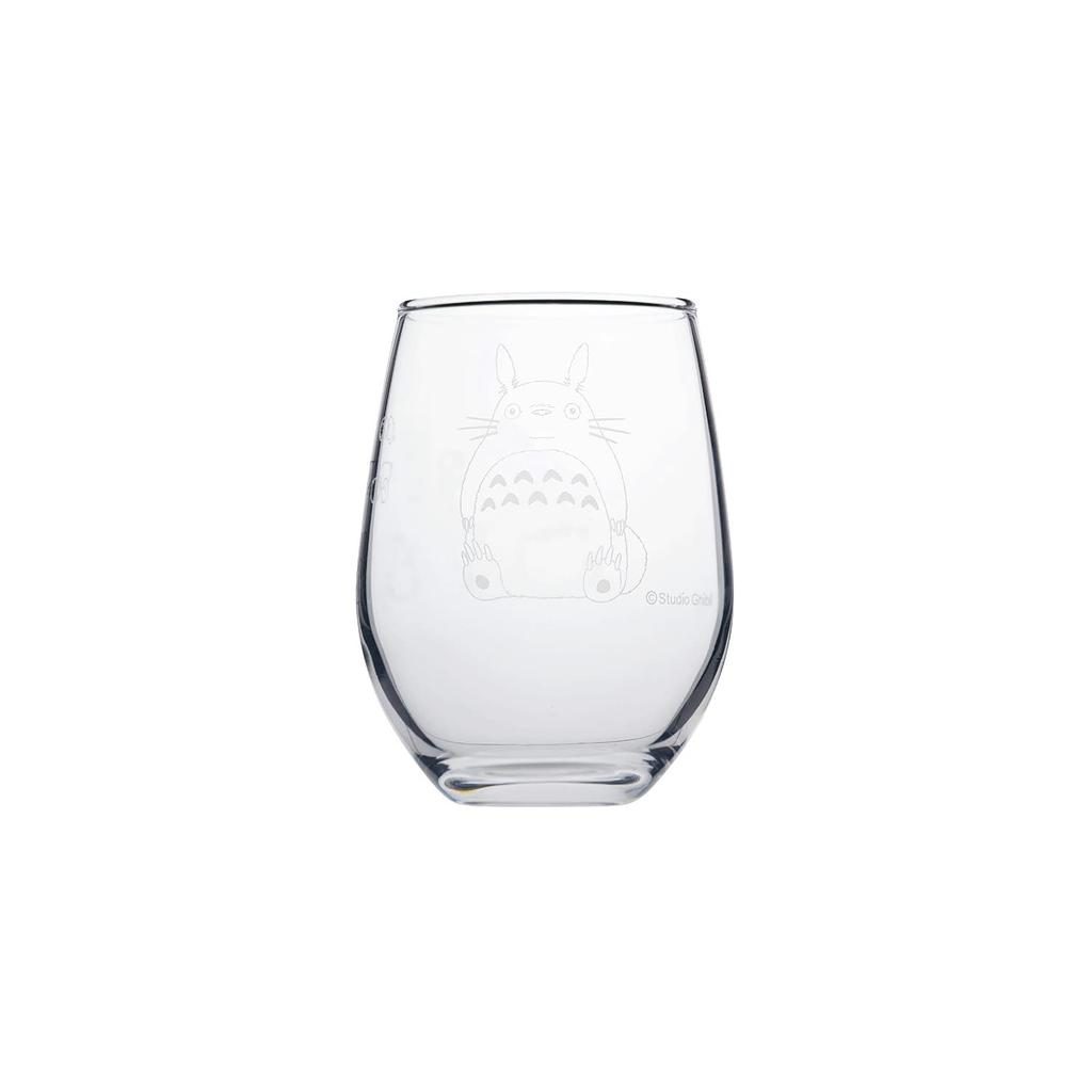 Noritake Tumbler Totoro and Acorns 6 325 Cc Diameter Approx. Cm, Height Approx. 10.5 Cm, Capacity Approx. (full) TTR-4/T45102