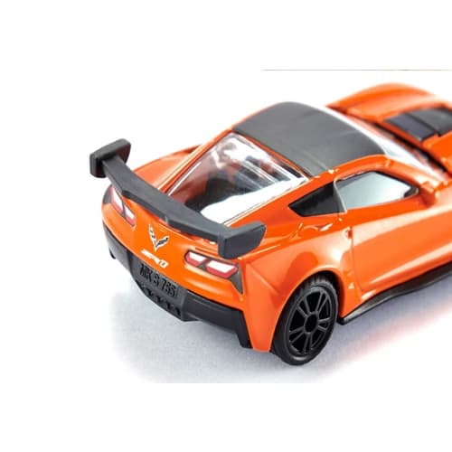 SIKU Chevrolet Corvette ZR1 (from age 3) SK1534