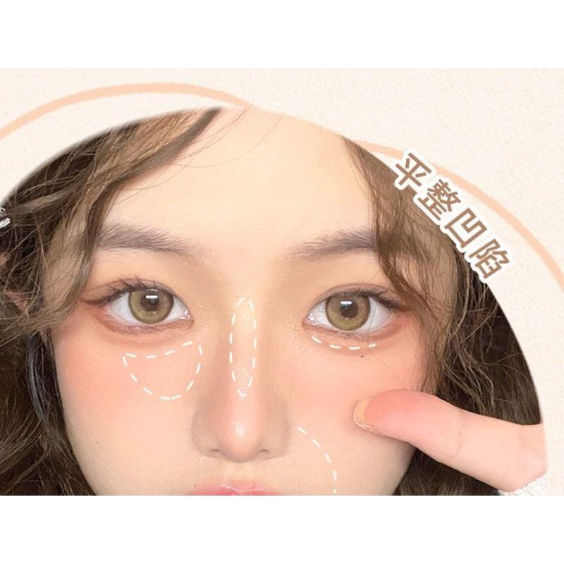 GOGO TALES - Highlight Contouring Palette - 3 Colors