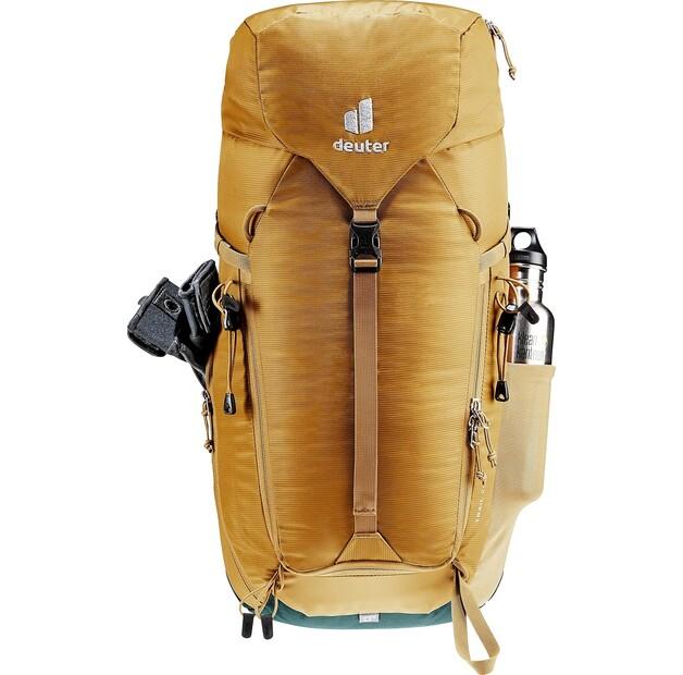 Рюкзак Deuter Trail 24 almond/deepsea (3440323-6323)