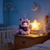 Skullpanda X My Little Pony Pluche Speelgoed Blind Box Met Zacht Pluche Materiaal Voor Kinderen En Verzamelaars