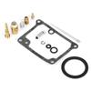Carburetor Repair Kit Motorcycle Carb Rebuild Tool Sets Fit for Yamaha Blaster 200 YFS200 1988?2006