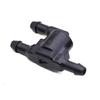 Washer Windshield Non Return Check Valves For  Sprayer Wiper Cleaning Water