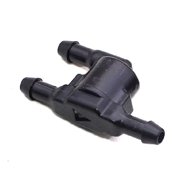 Washer Windshield Non Return Check Valves For Sprayer Wiper Cleaning Water