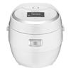 Cuiseur à riz - cuckoo - cr-1020f - 14 programmes - fonction turbo - maintien au chaud