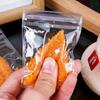 Bread Crumbs Squeeze Hamburger Toy Slow Rebound Cute Food Pinch Toy Fried Food Pinch Toy  Kids