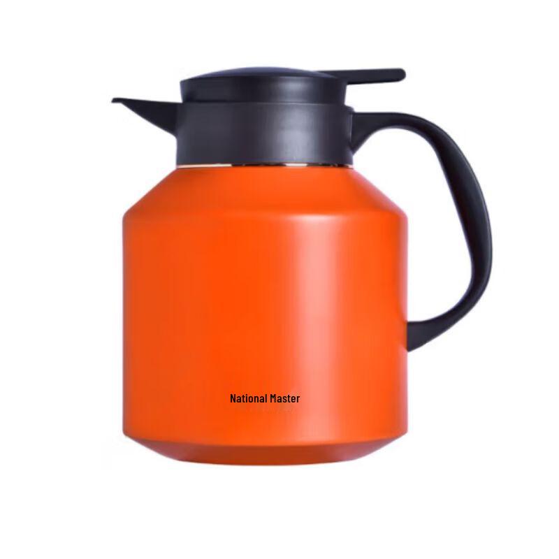 MENDASHI M1800 Vacuum Insulated Stewing Tea Pot