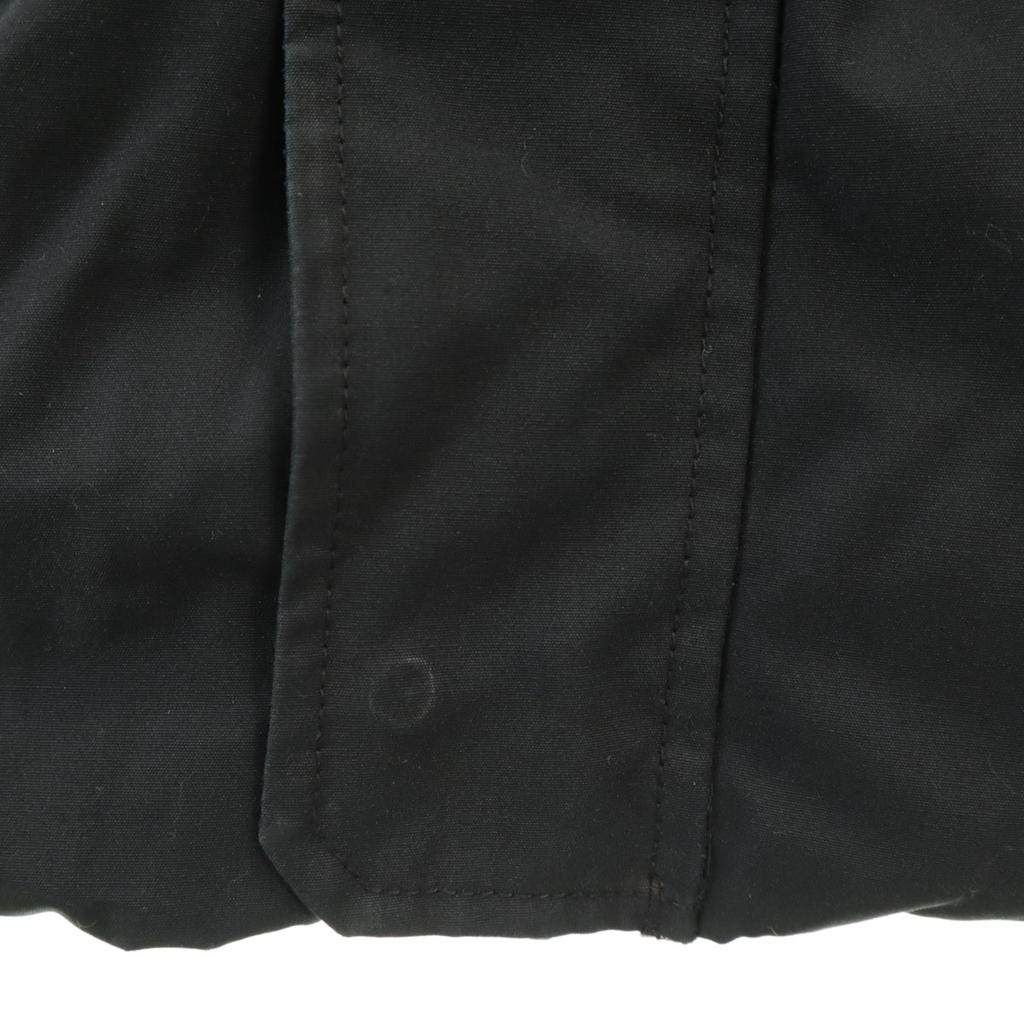 GAP Batting coat L black Men's Used