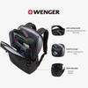 Wenger SwissGear Business Laptop Backpack