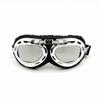 Motorcycle Goggles DustResistant Wind Resistant Riding Adjustable Strap Protect Ed Eyewear