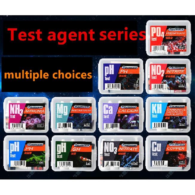 

Vastocean Агент для тестирования аквариумов Агент для тестирования пресной воды Агент для тестирования качества воды Агент для обнаружения Аквариум