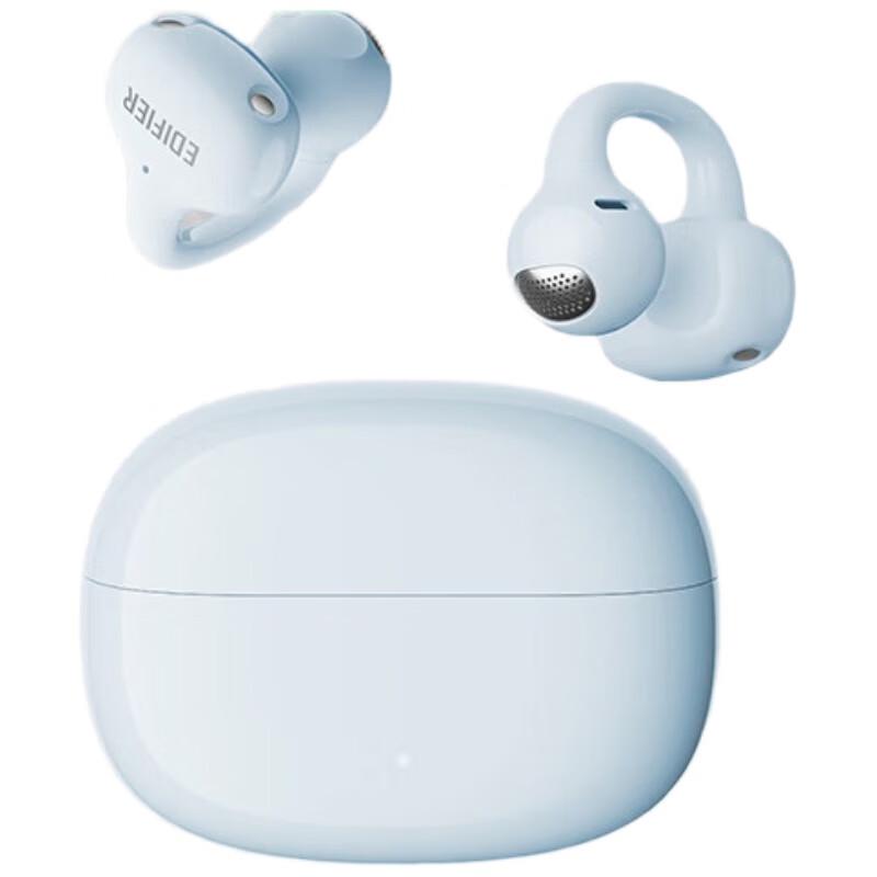 

Edifier Comfo Clip Q Open-Ear Clip-on Bluetooth Earphones