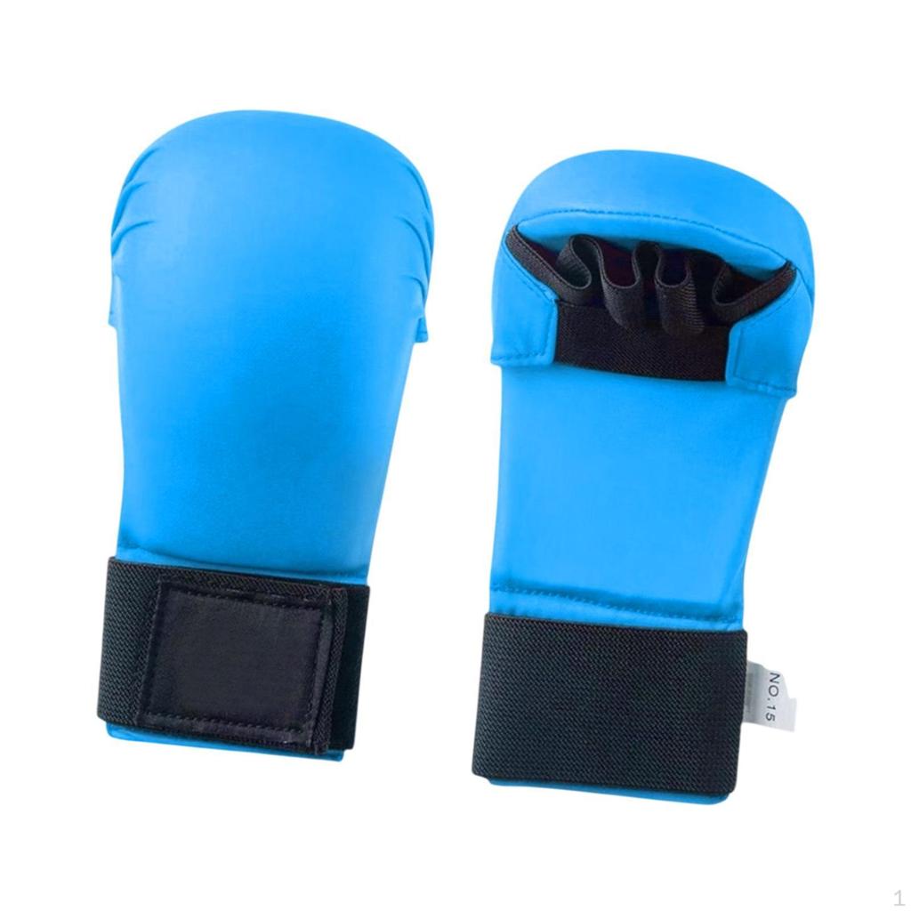 Rękawice Treningowe Bokserskie i Kickboxerskie