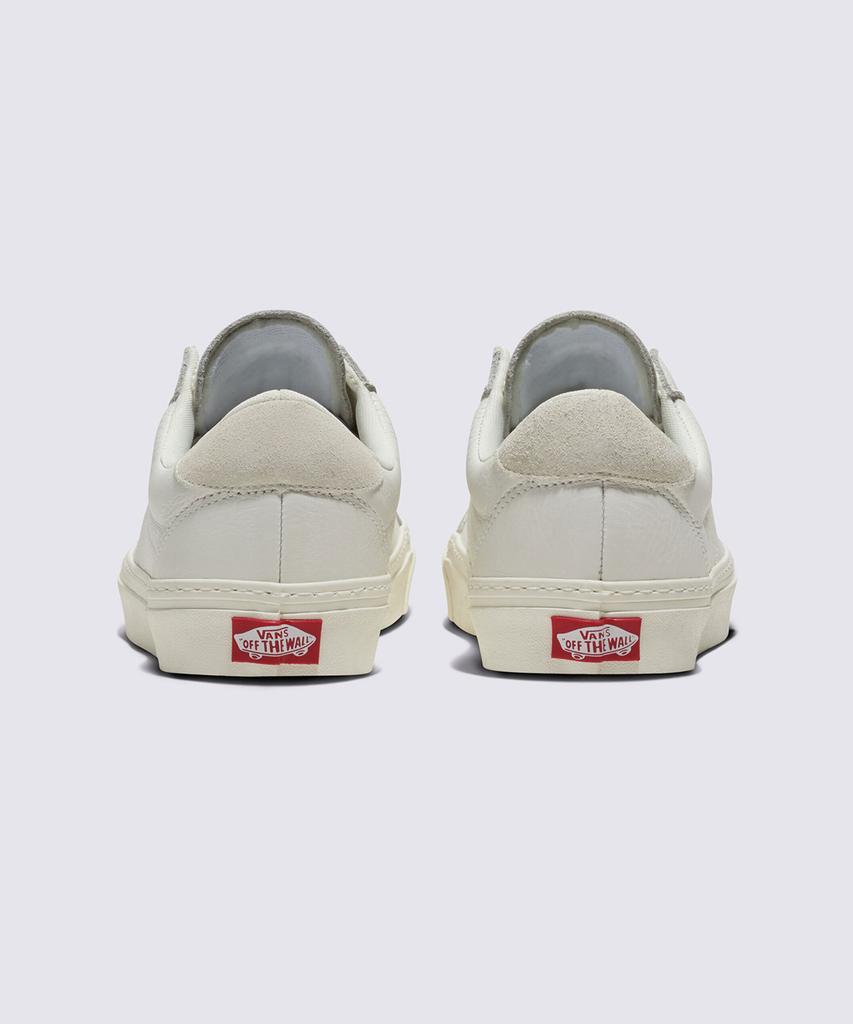 Vans Old School Lux - Blanc / Vn000Czmoun1
