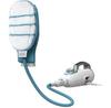 Black&Decker Steam Mop with Steam Glove (FSMH1351SM-QS)