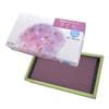 Hana Kaori Series, Kunjudo Incense Sticks, Hana Kaori Sakura, Light Smoke #638