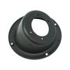 1 x Fuel Gas Tank Fuel Filler Neck Bezel 52127675AC For Wrangler TJ 1997-2006