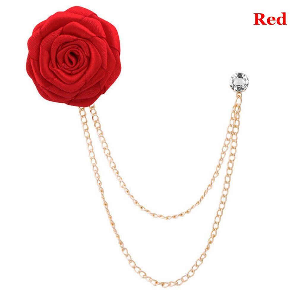 Accessories Rhinestone Tasssel Chain 
