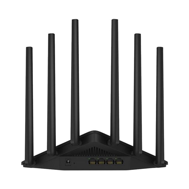TP-Link TL-WDR7660 1900M Dual-Band Wi-Fi 5 Router with Easy Mesh (CN version)