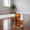 150ml Floor Restore Solution Liquid Flooring Renewal Agent Scratch Remover Agent for Restoration Refinishing Home  Living Room