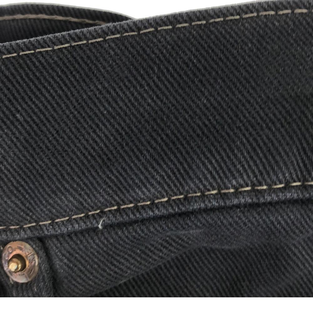 Levi's made in Japan Cotton pants w30 Navy Men's Used