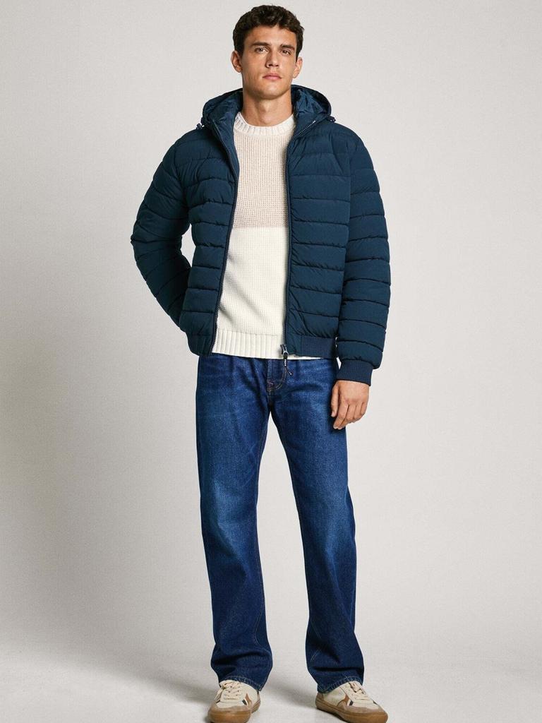 Pepe Jeans Куртка Tomek (PM403026-594)