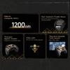 GameSir G7 Pro 8K PC 3 Collaboration Wireless Gaming Controller for 8000Hz Polling TMR Hall Effect Macro Audio Esports Controller with Charging Dock