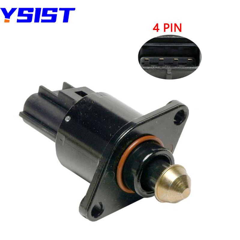 Idle Air Control Valve IAC for Jeep Grand Cherokee Liberty for Dodge Dakota Durango Ram AC328 AC543 53030840 53030751 Wholesale
