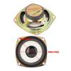 Composant Audio Mini Haut-parleur Pleine Fréquence 3 Pouces 4ohm 5W Haut-parleur Woofer Haut-parleur Systèmes Audio