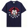 Summer Unisex Fashion Cotton T Shirt Cool Muay Thai Tshirt Unisex Wai Kru Thailand Unisex Women Casual T Shirt Harajuku 2026 New Tops