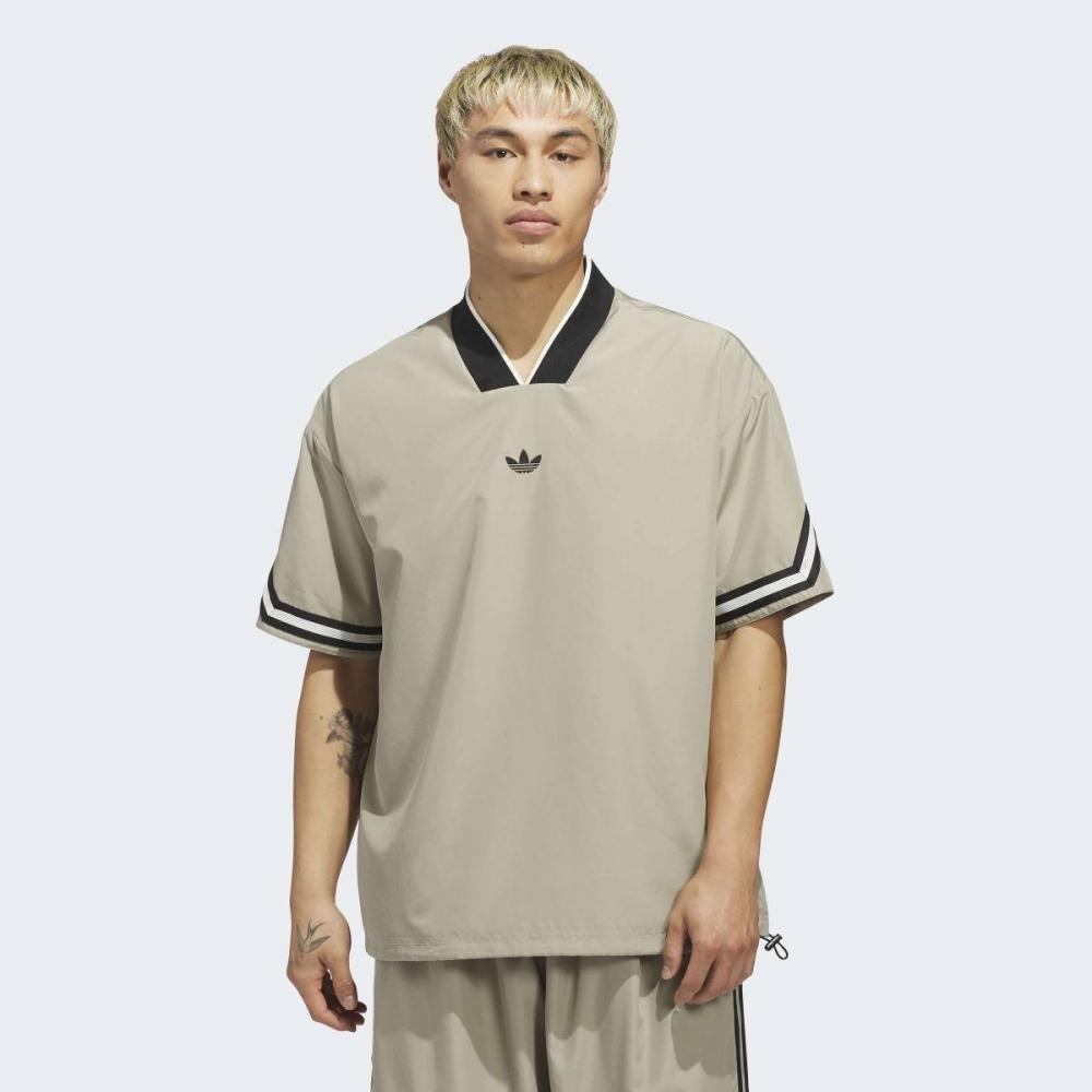 Adidas Men Basketball Warm Up Top Ka9350 KA9350/M