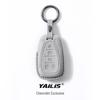 Chevrolet Alcantara Key Case for Cruze, Malibu, Equinox