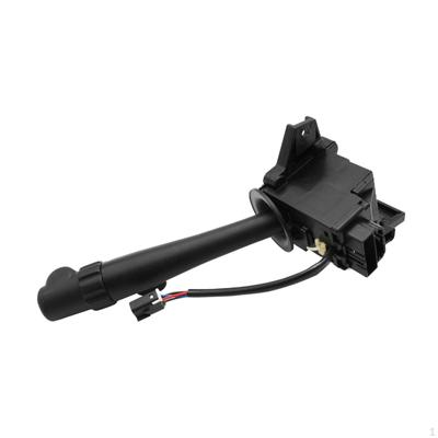 Multifunction Turn Signal Switch 1983-0162 Sturdy Fittings Easy To Install Spare Parts Accessories